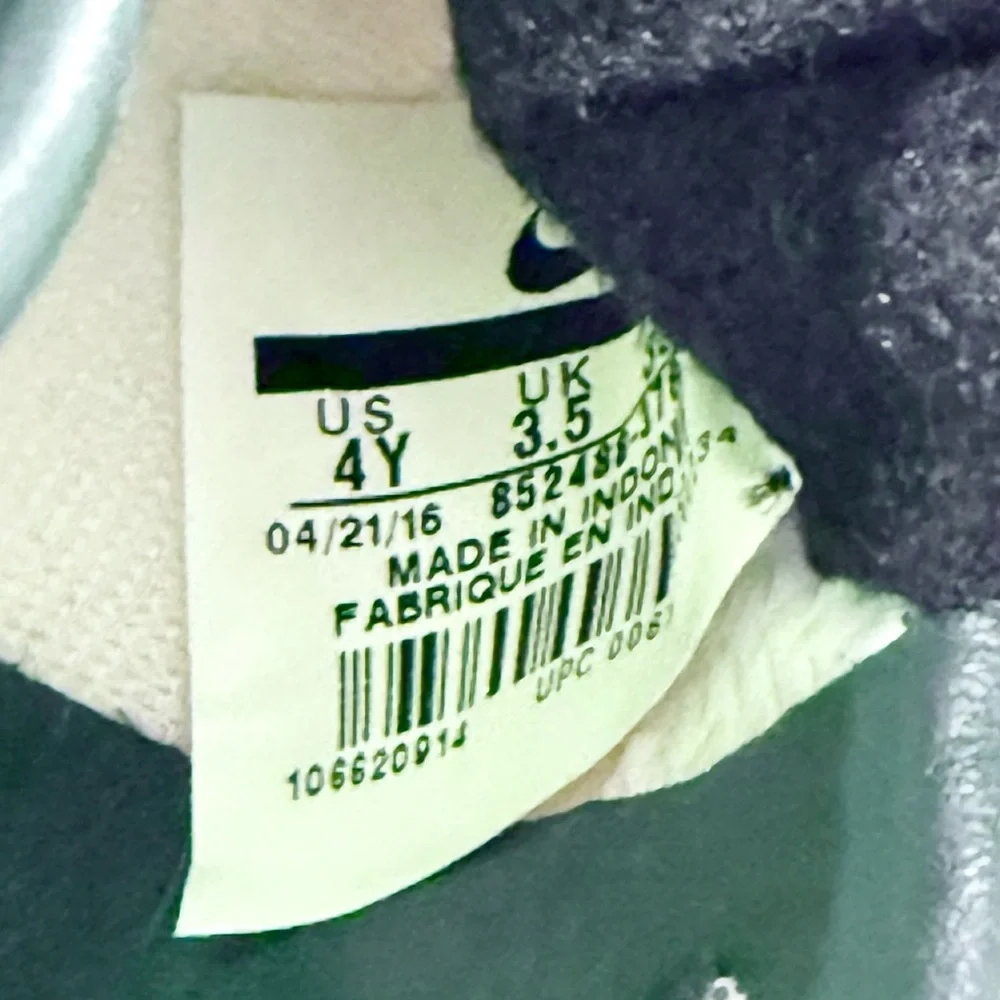 Nike needed feature #indoorsoccer
